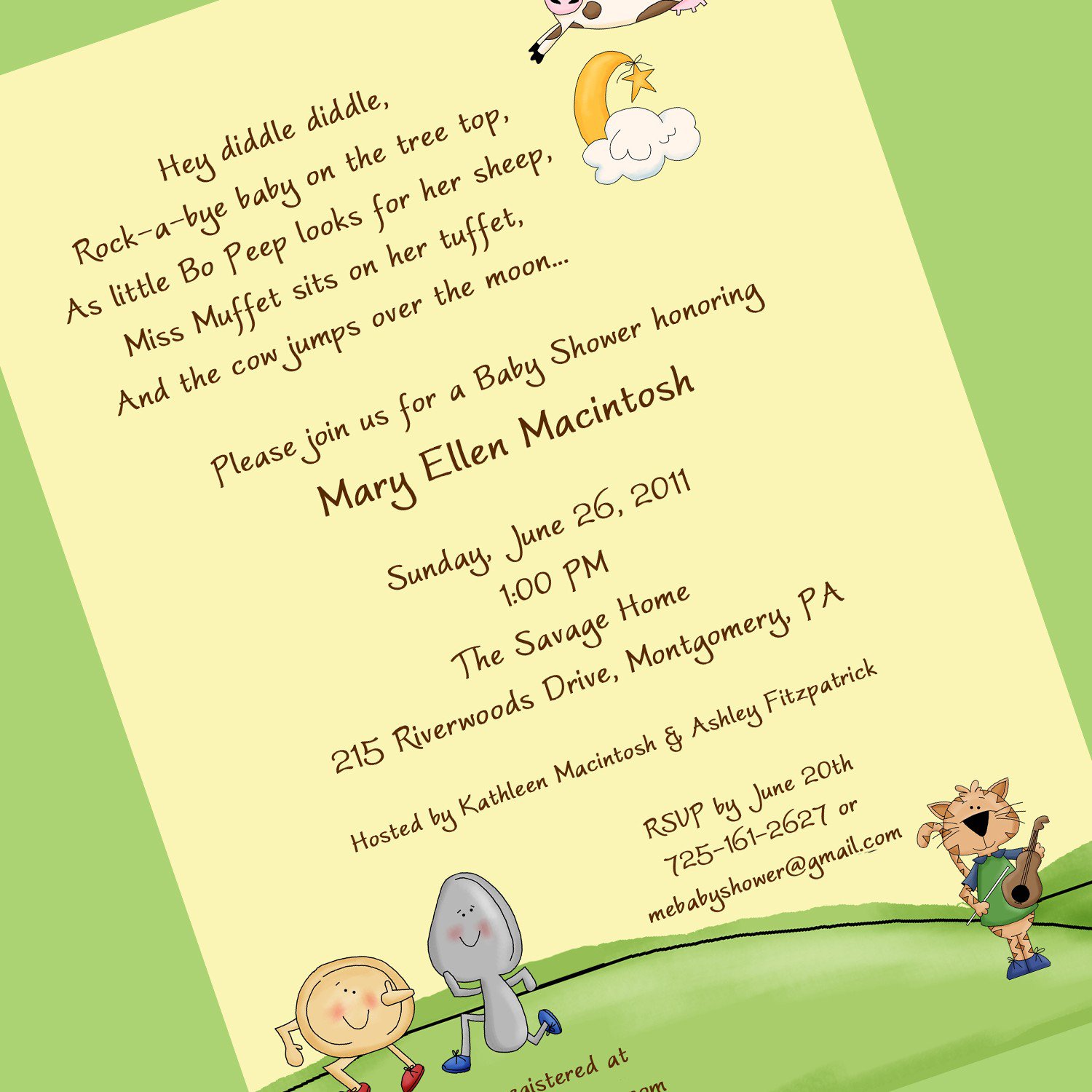 nursery-rhyme-invitations