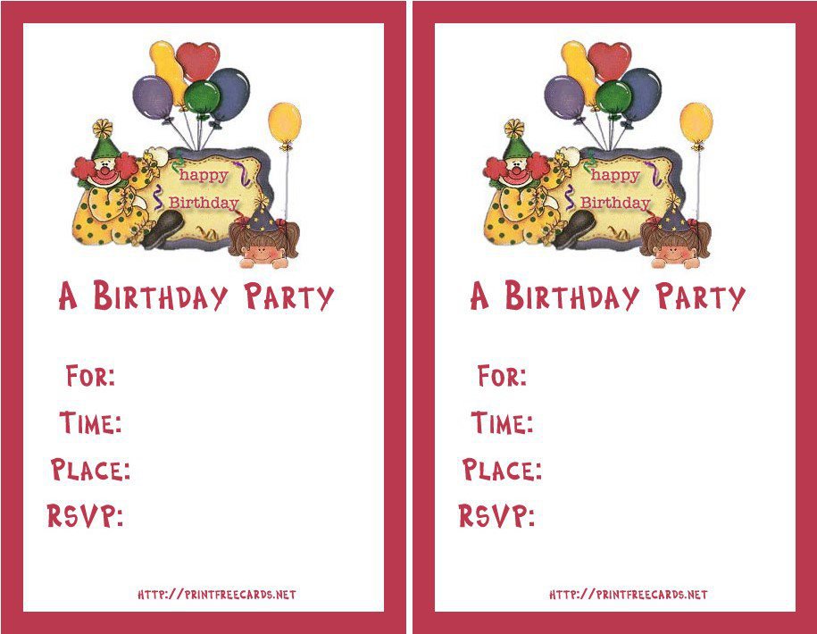40th Birthday Invitations For Her Templates
