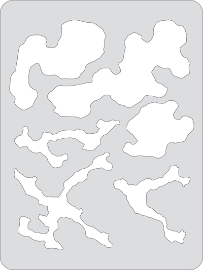 Camouflage Coloring  Pages