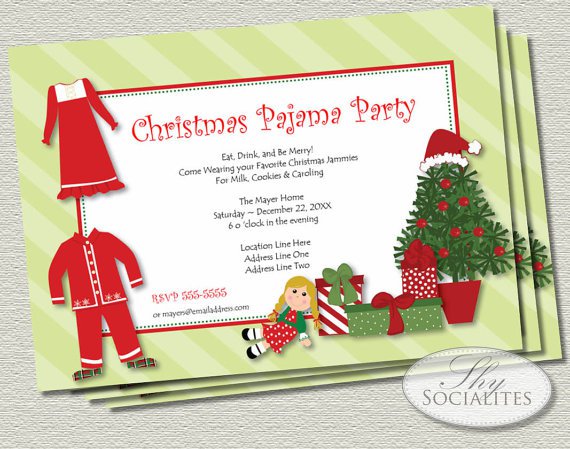 christmas-pajama-party-invitation-ideas-invitation-design-blog