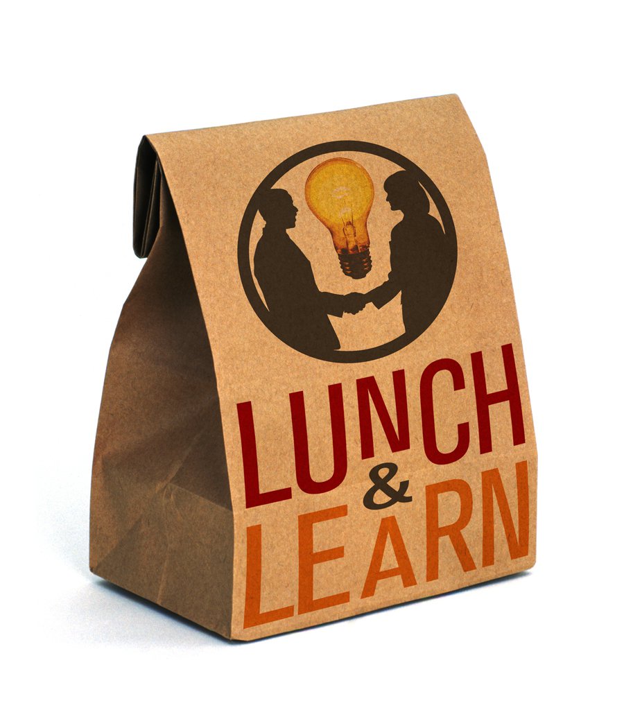 Lunch And Learn Clip Art Invitation Design Blog