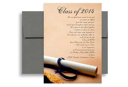 Free Printable Graduation Invitations Templates 2013