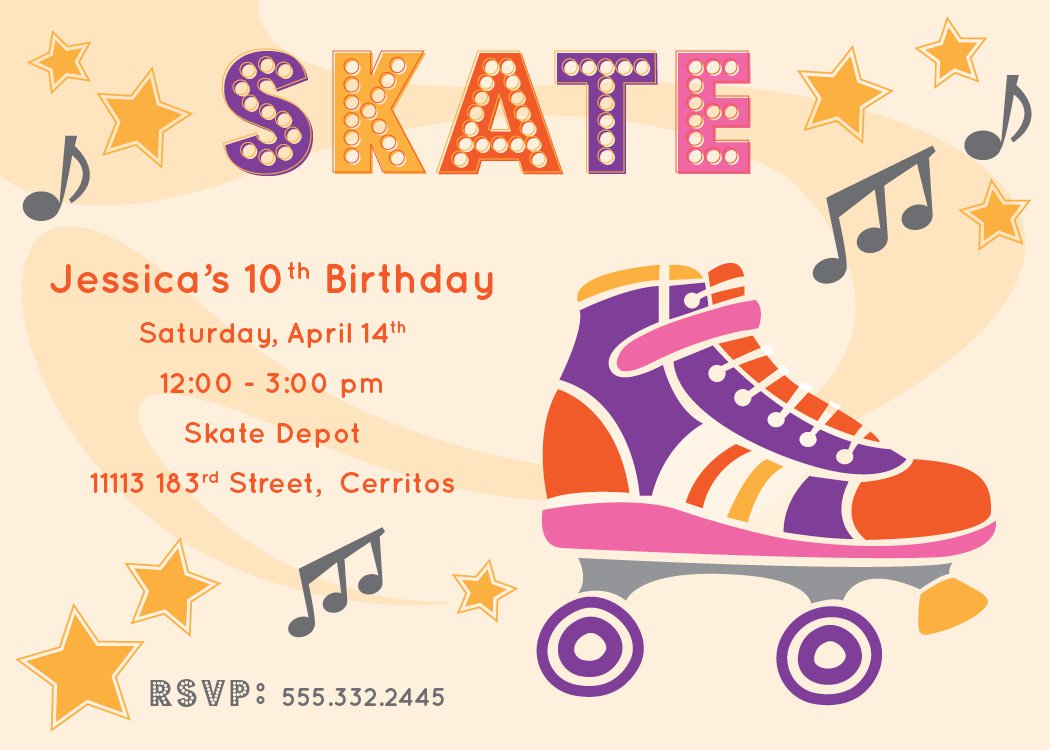 free-printable-roller-skates-invitation-templates-download-hundreds-free-printable-birthday