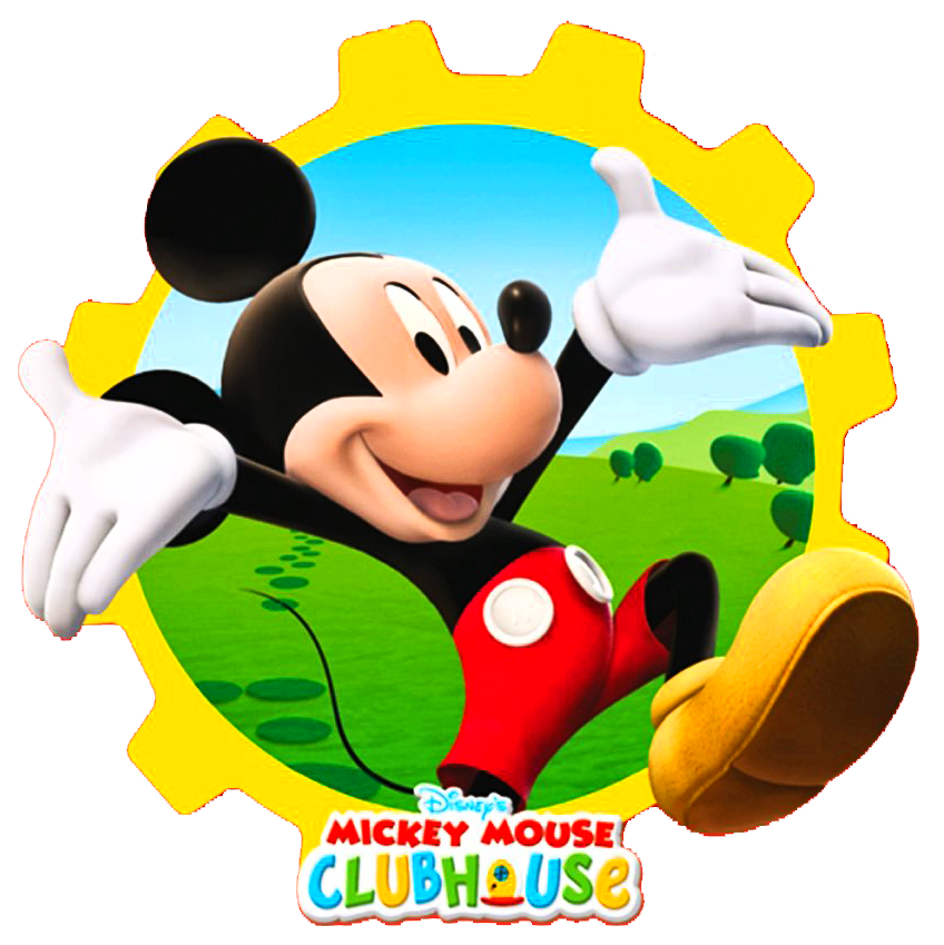 Mickey Mouse Clubhouse Mickey Mouse Clubhouse