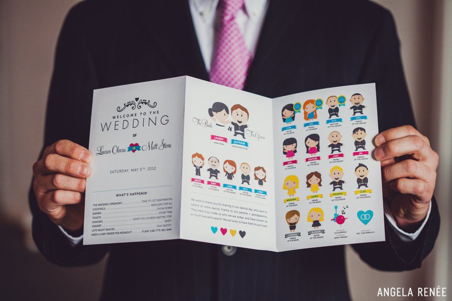 Most Awesome Wedding Invitations