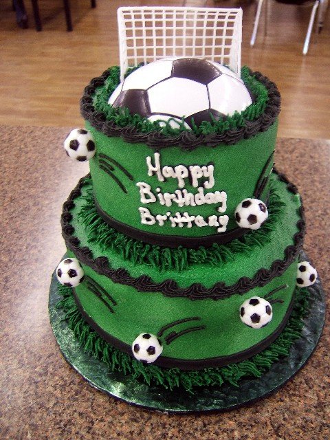 Soccer Birthday Invitation Sayings