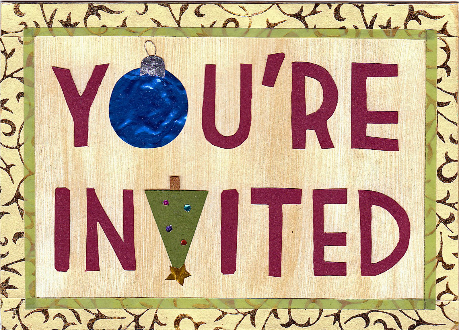 christmas-eve-dinner-invitation-wording