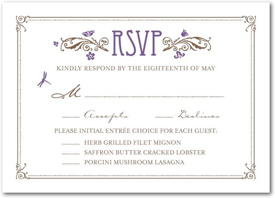 Clever Wedding Invitations Wording