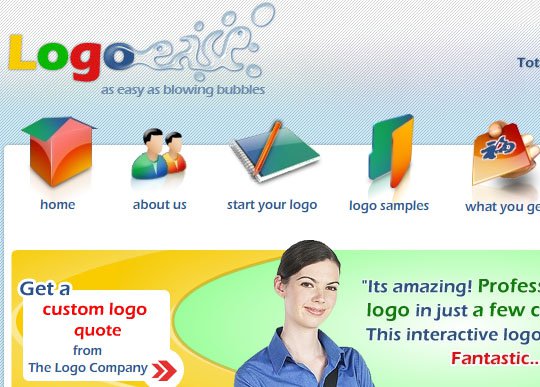 Create Free Logo And Download Online