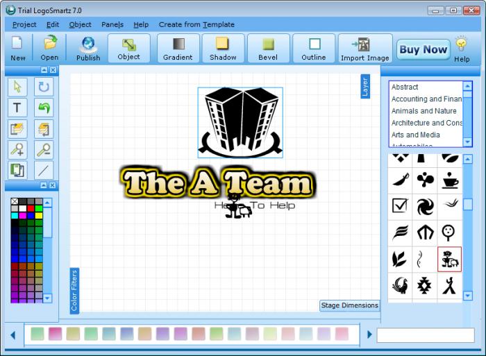 Create Logo Free Download Software