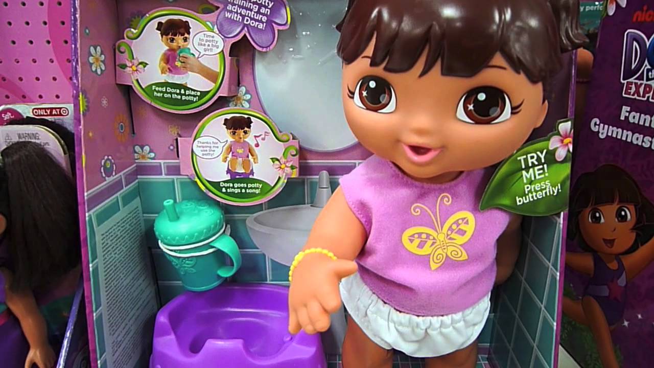 Dora The Explorer Baby Dino Youtube