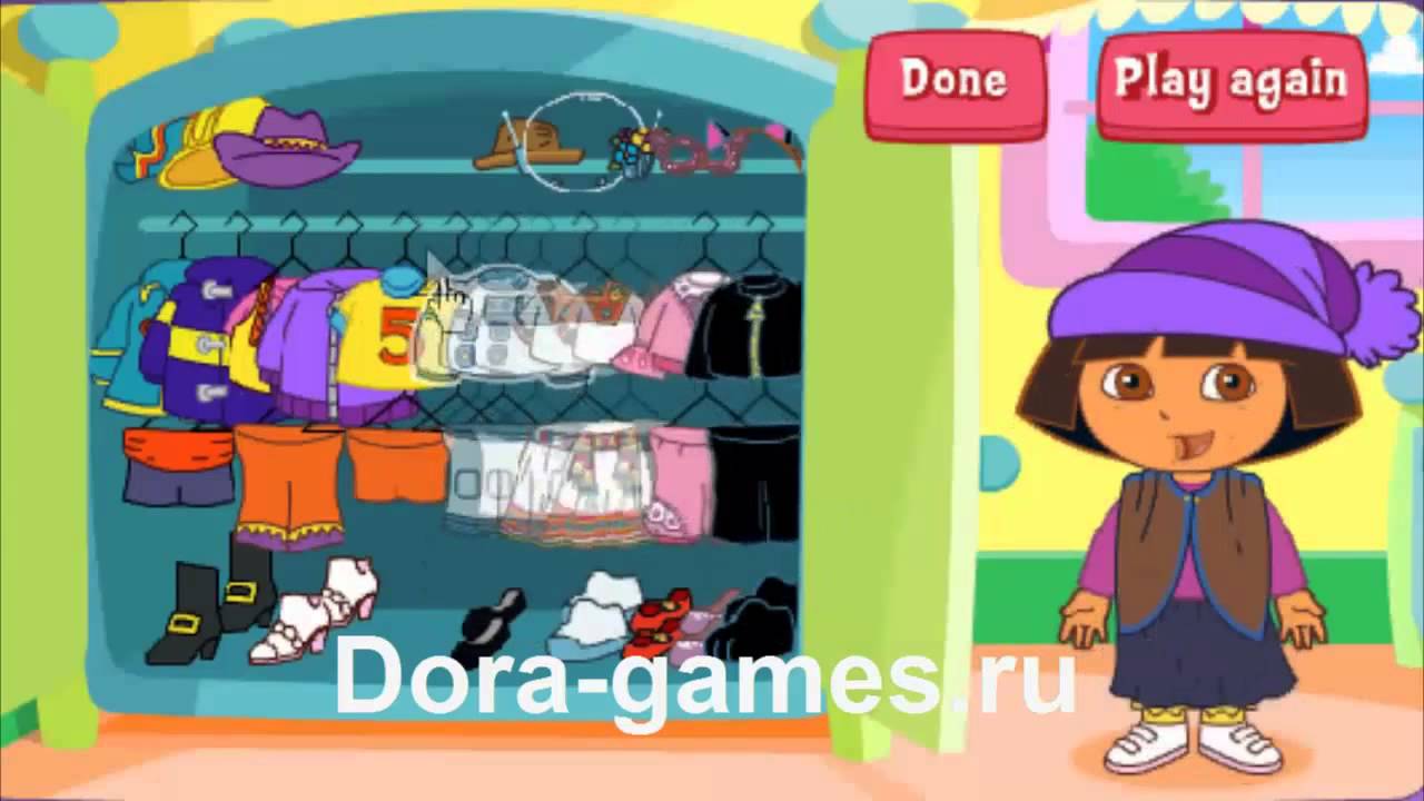 Dora The Explorer Wizzle Wishes