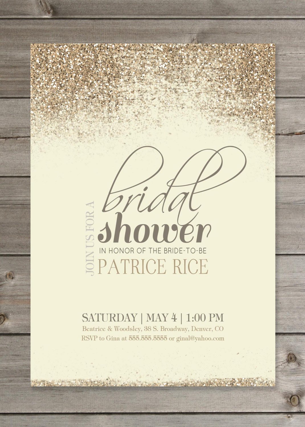 39;s Bridal Shower Invitations Etsy