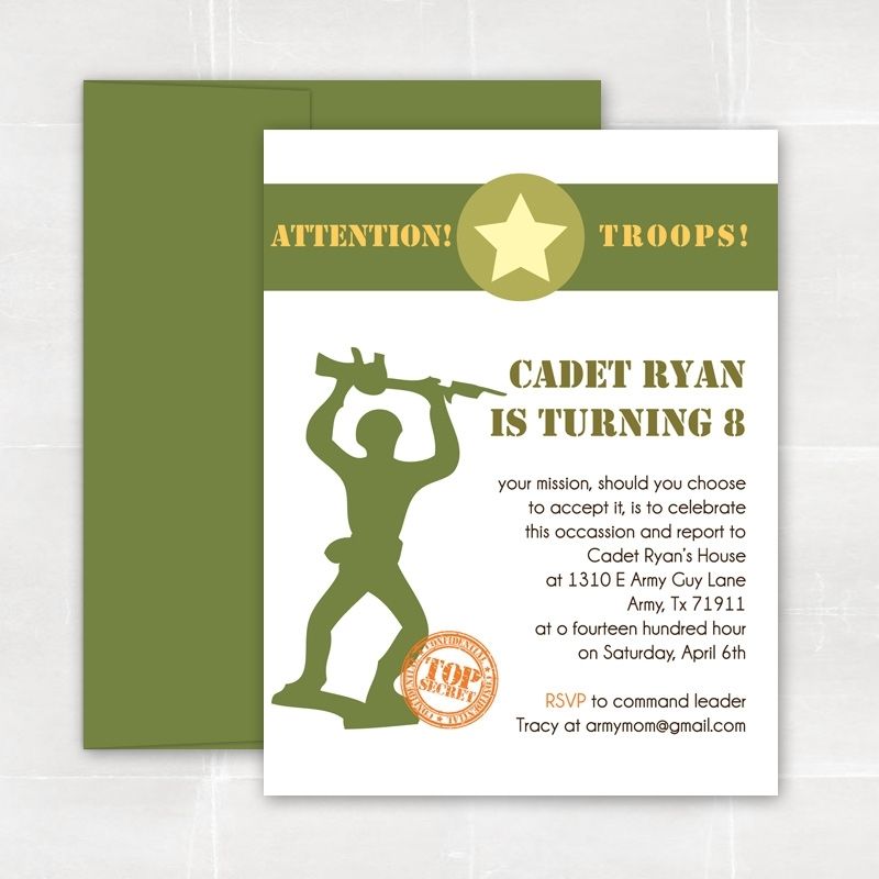 39;s Party Invitations