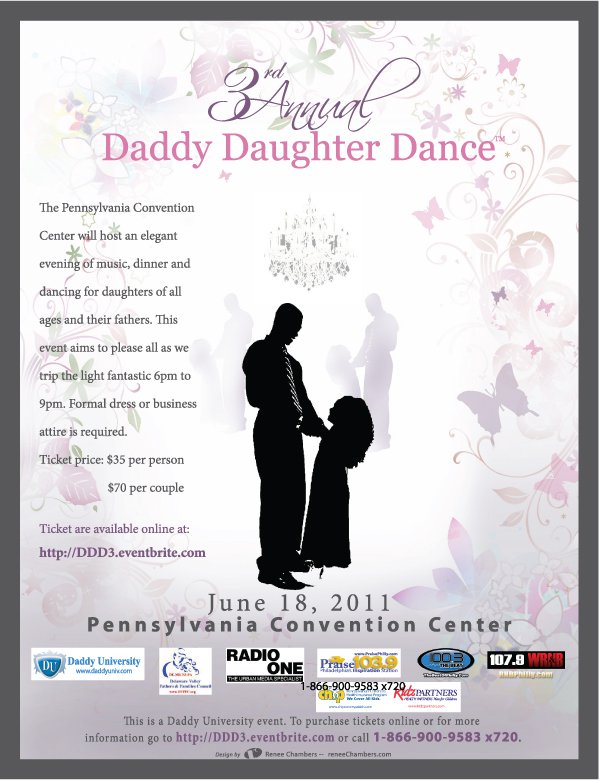 Daddy Daughter Dance Invitation Wording
