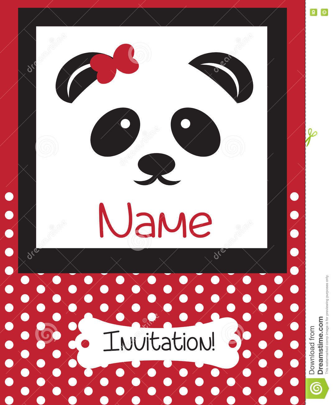 Design Your Invitation Card