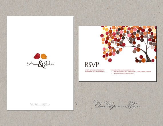 Design Your Wedding Invitation Card Online