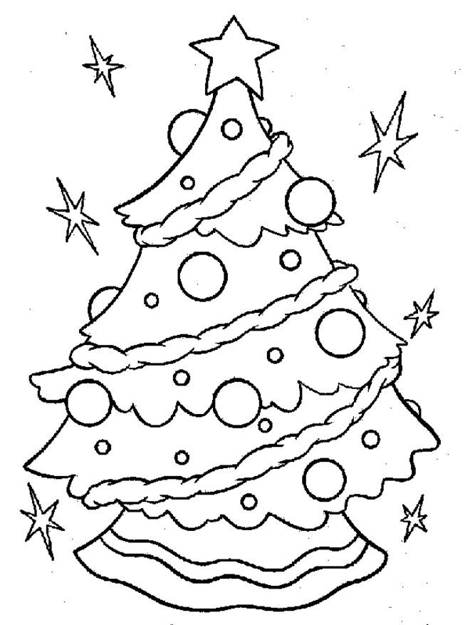 Free Printable Disney Coloring Pages Christmas