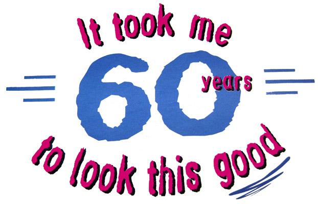 Happy 50th Birthday Invitations