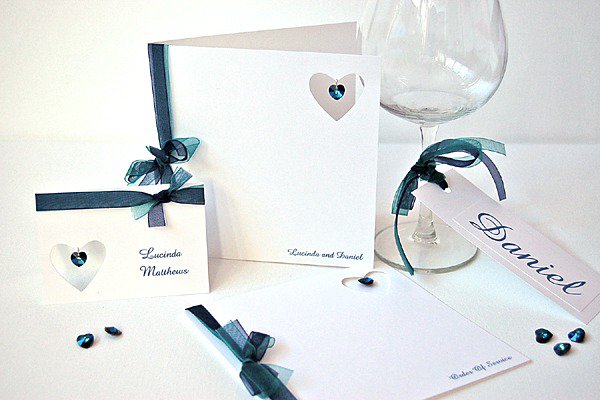 Make Your Own Formal Invitations
