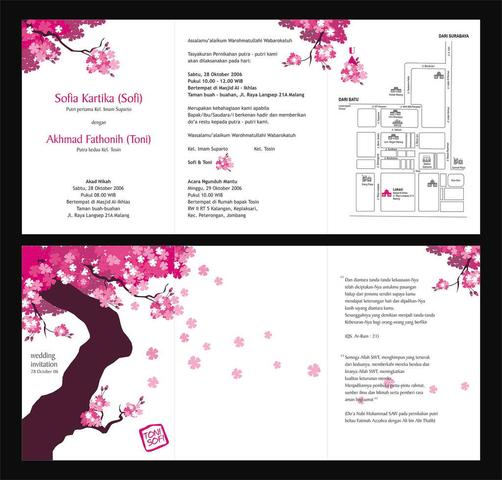 Pinterest Wedding Invitation Templates Free