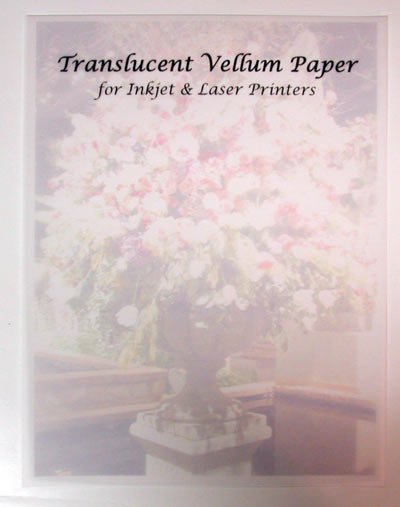 Printer Paper For Wedding Invitations