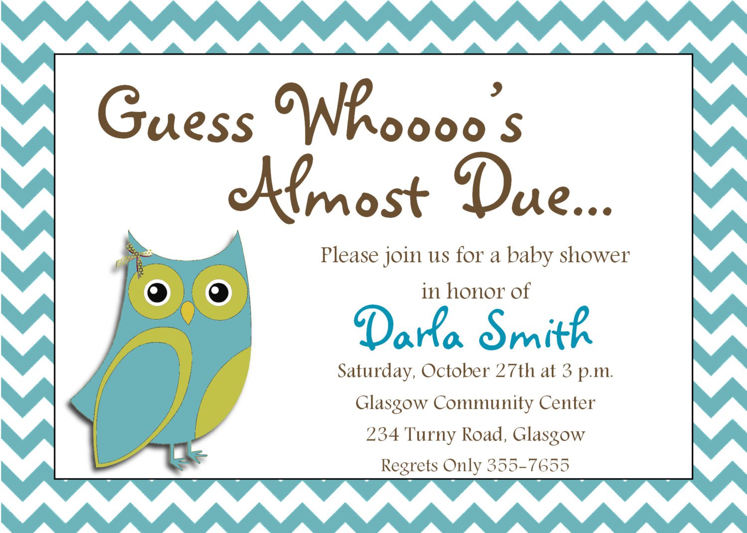 Sesame Street Baby Shower Invitations Printable